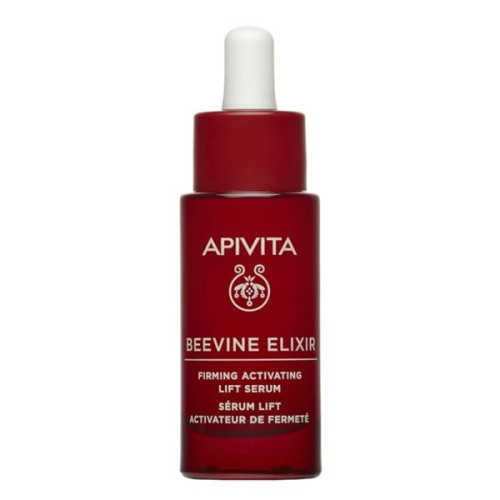 APIVITA BEEVINE ELIXIR SERIO